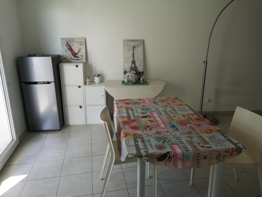 Appartement à louer, 42m², Avrillé