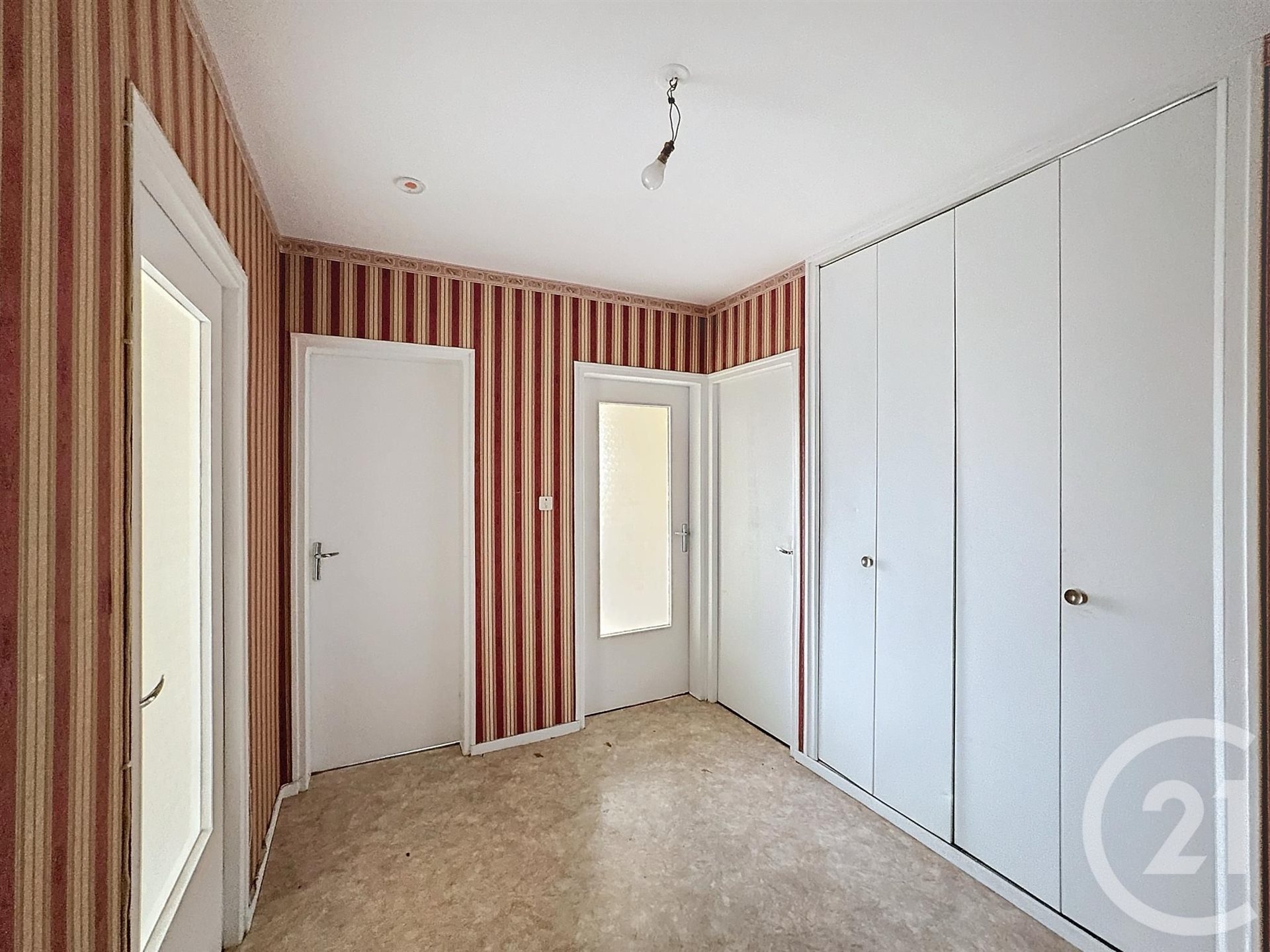 Appartement à vendre, 60m², Saint-Loup-sur-Semouse