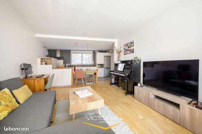 Appartement à vendre, 86m², Lyon 3ème