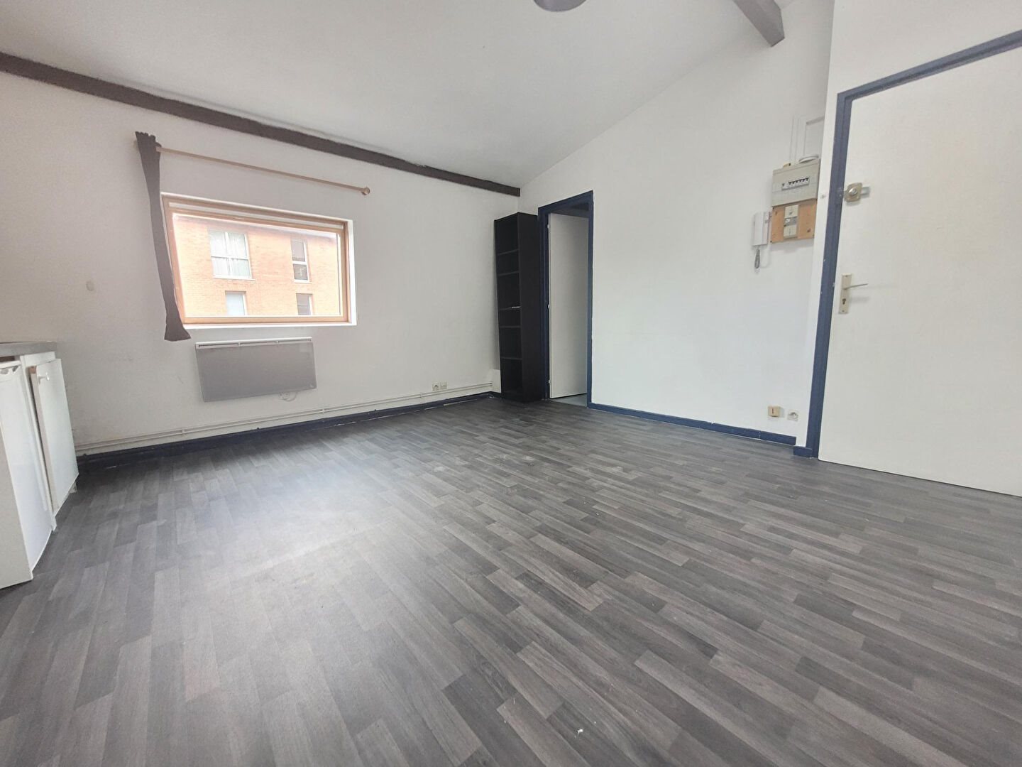 Appartement à vendre, 21m², Lille