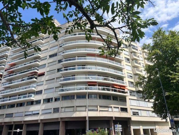 Appartement à louer, 82m², Nantes