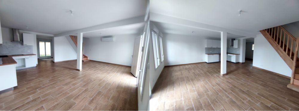 Maison à vendre, 126m², Sainte-Eulalie