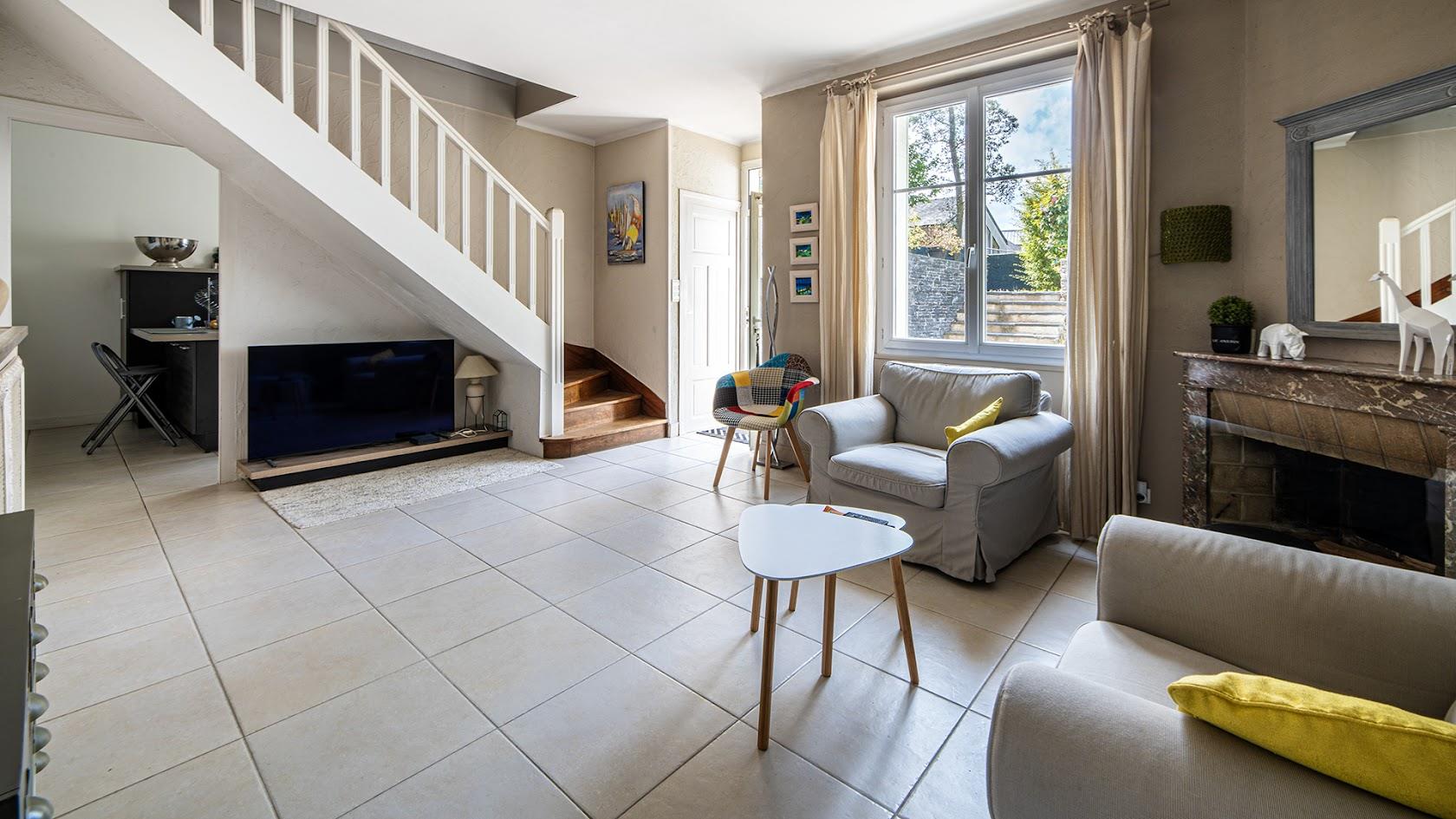 Maison à vendre, 134m², Nantes