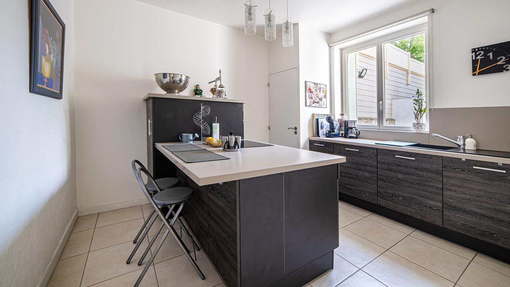Maison à vendre, 134m², Nantes