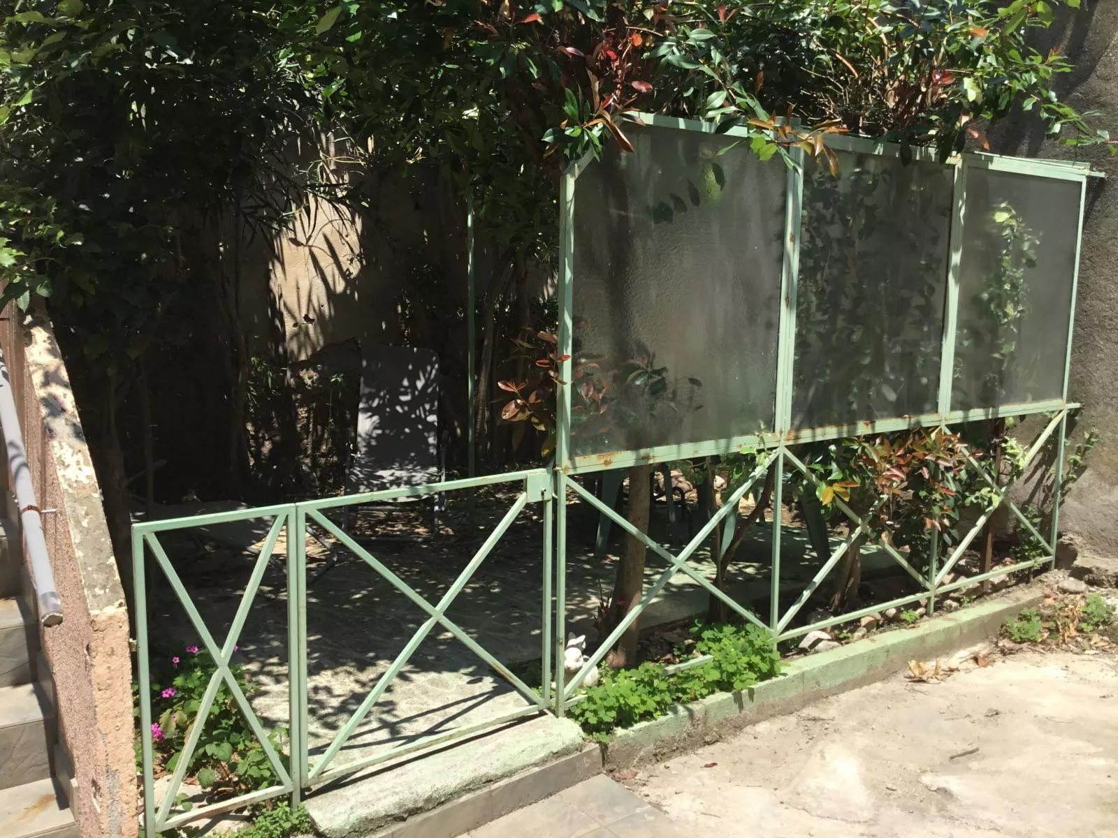 Appartement à louer, 30m², Anduze