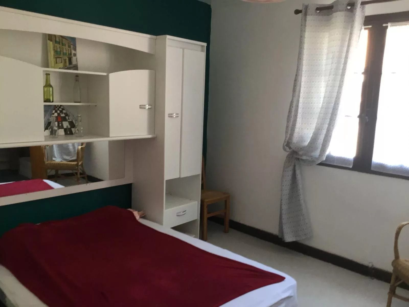 Appartement à louer, 30m², Anduze