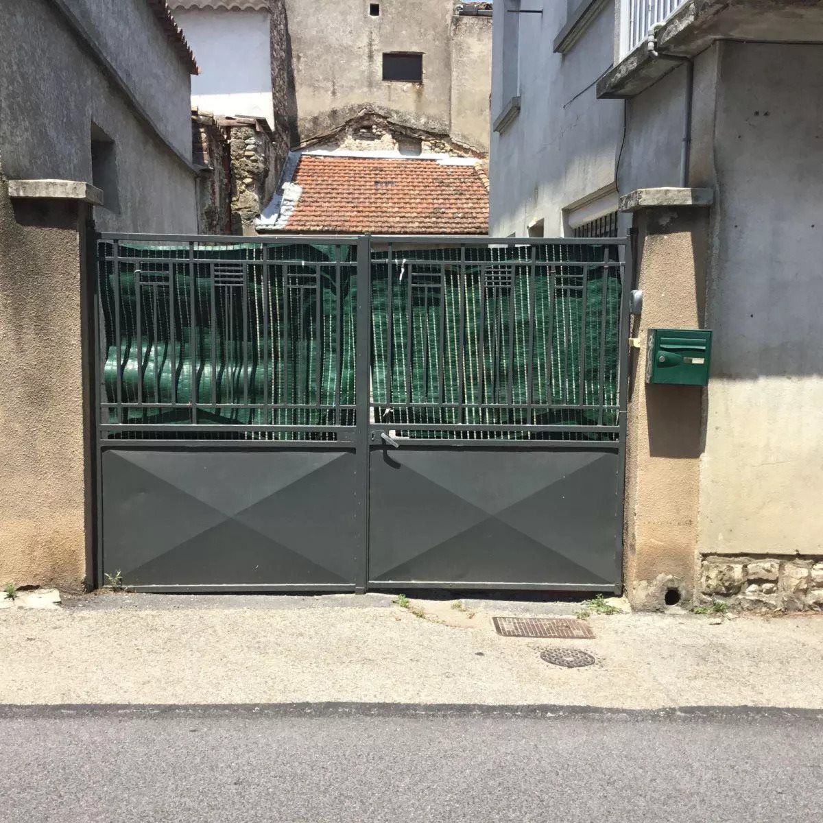 Appartement à louer, 30m², Anduze