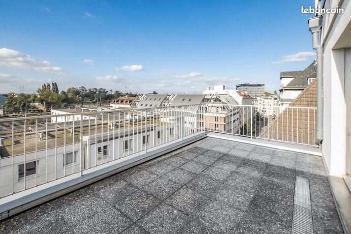 Appartement à vendre, 290m², Strasbourg
