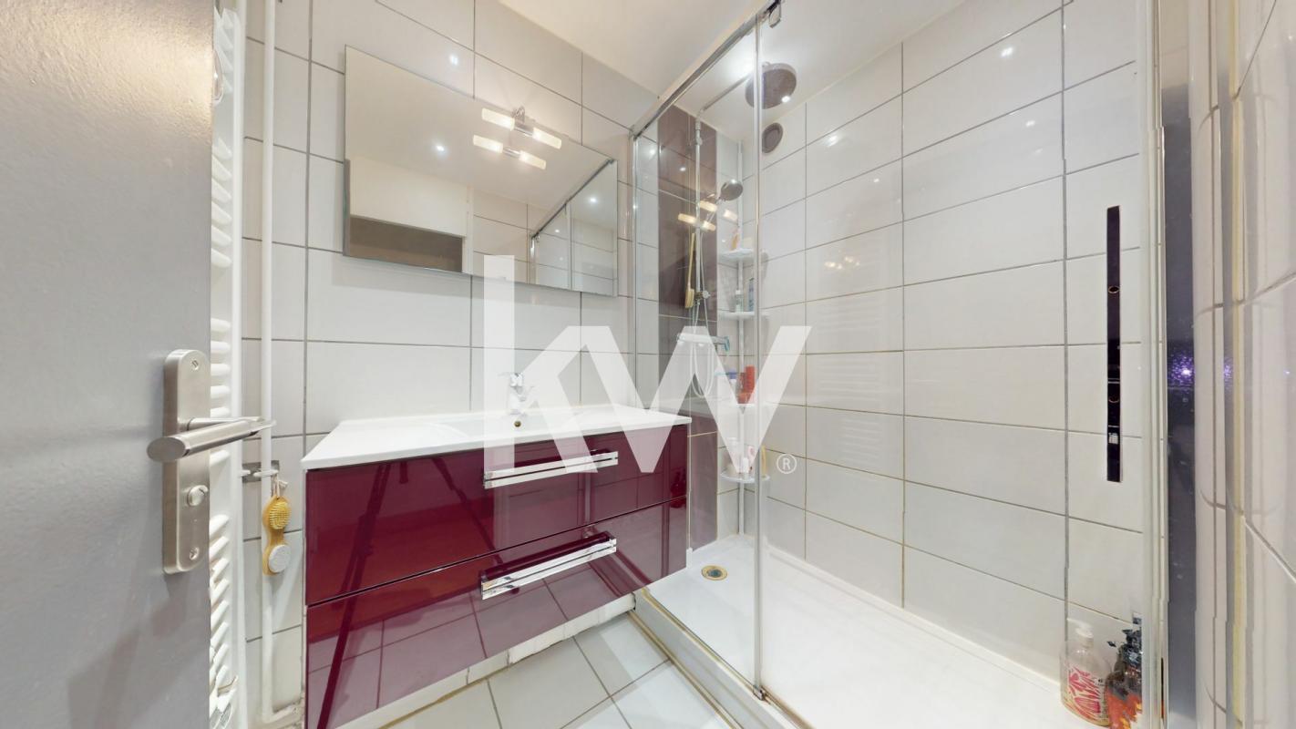 Appartement à vendre, 76m², Reims