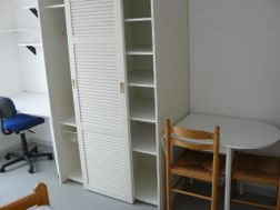 Appartement à louer, 18m², Grenoble
