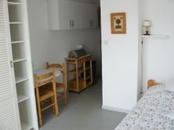 Appartement à louer, 18m², Grenoble