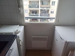 Appartement à louer, 48m², Lyon 8ème