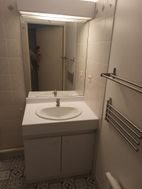 Appartement à louer, 48m², Lyon 8ème