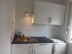 Appartement à louer, 48m², Lyon 8ème