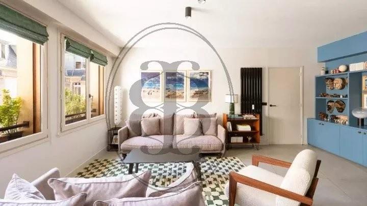 Maison à vendre, 147m², Paris 16ème