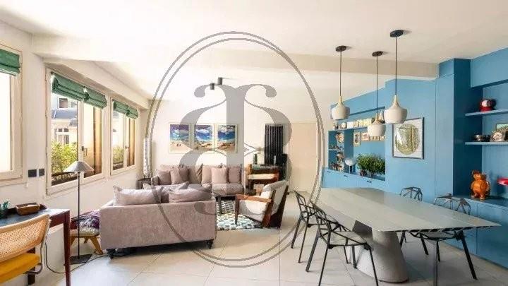 Maison à vendre, 147m², Paris 16ème