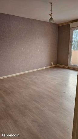 Appartement à louer, 61m², Valentigney