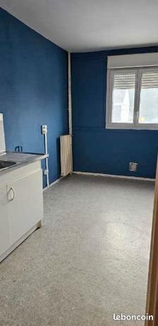 Appartement à louer, 61m², Valentigney