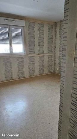 Appartement à louer, 61m², Valentigney