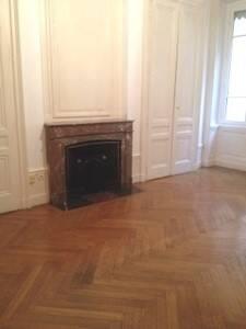 Appartement à louer, 77m², Lyon 2ème
