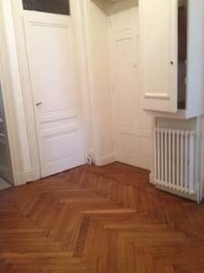Appartement à louer, 77m², Lyon 2ème
