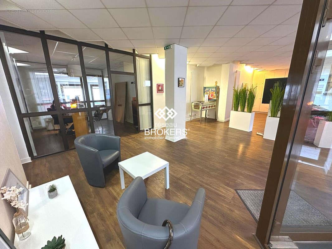 Appartement à vendre, 560m², Orléans