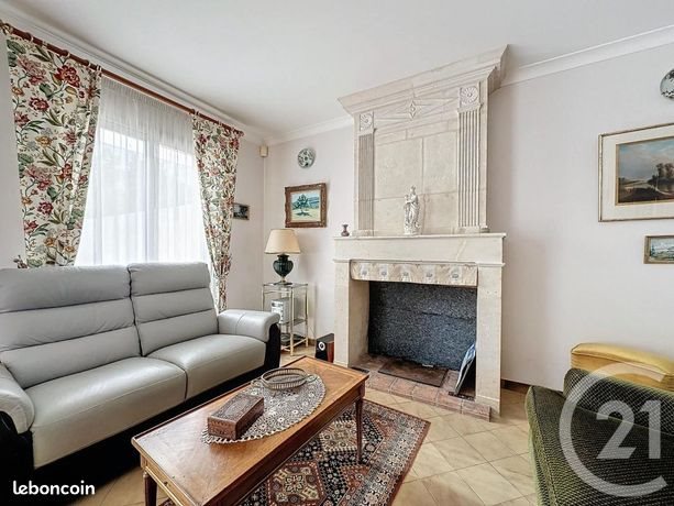Maison à vendre, 106m², Nantes