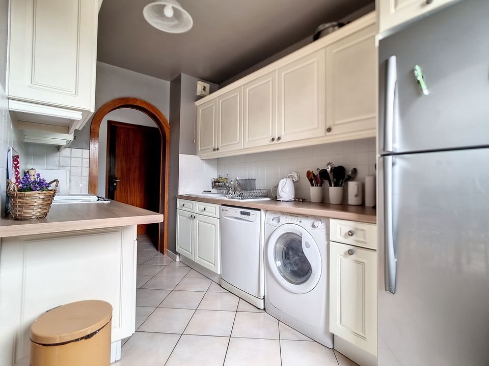 Appartement à louer, 64m², Annemasse