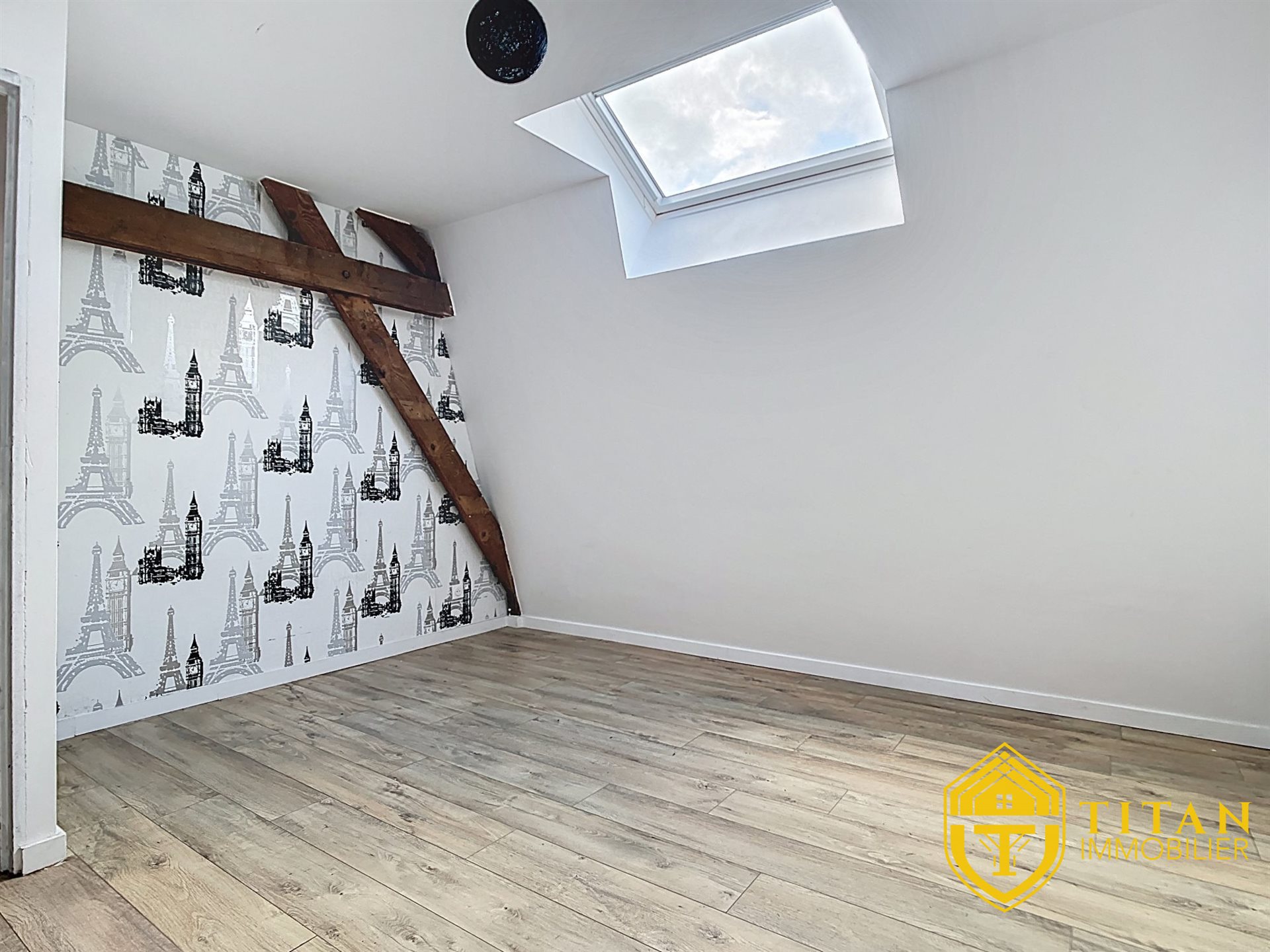 Appartement à vendre, 69m², Coudekerque-Branche