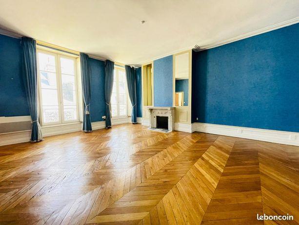 Appartement à vendre, 169m², Orléans