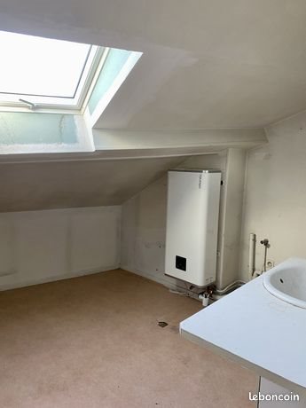 Appartement à vendre, 27m², Reims