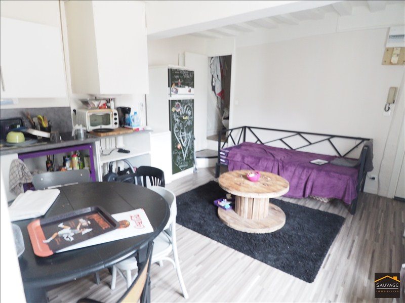 Appartement à louer, 27m², Rouen