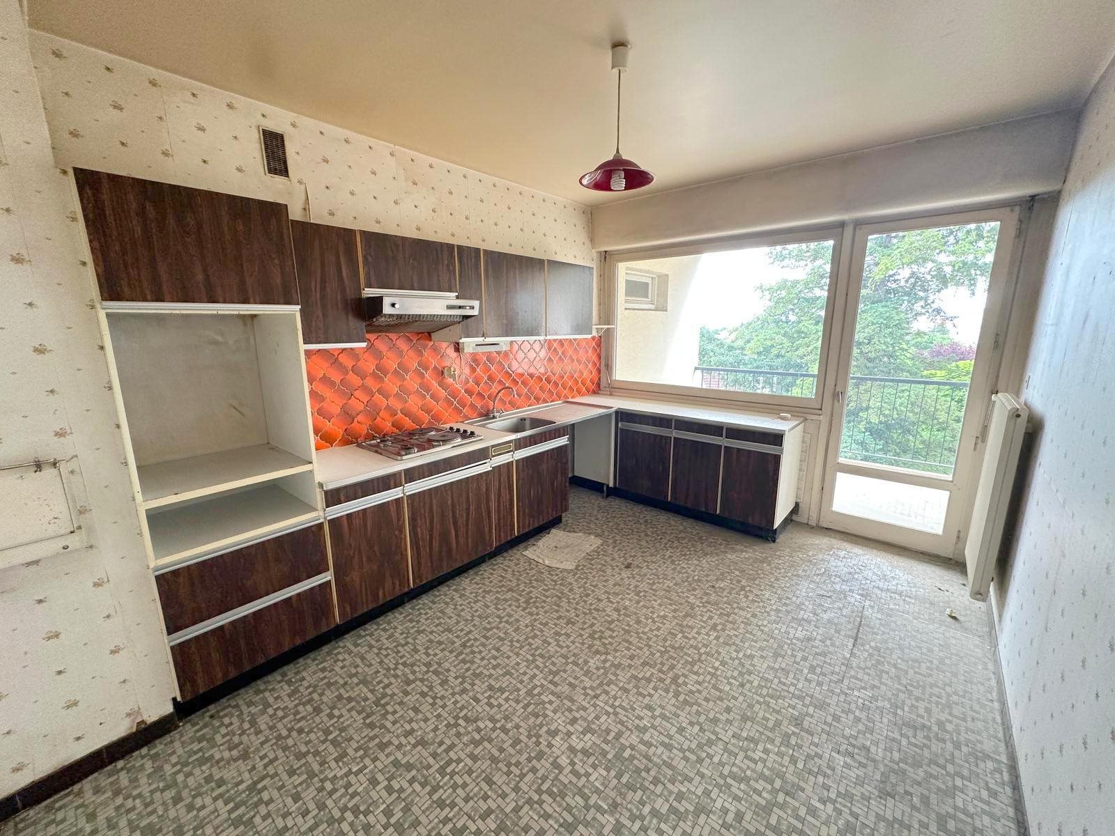 Appartement à vendre, 126m², Clermont-Ferrand
