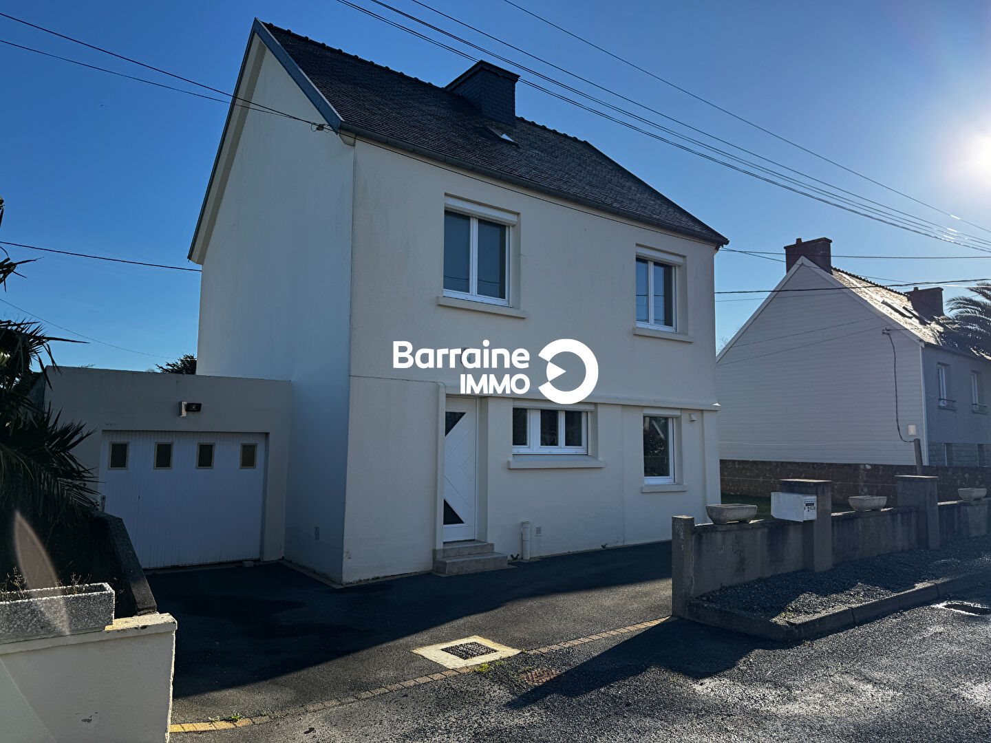Maison à vendre, 86m², Morlaix