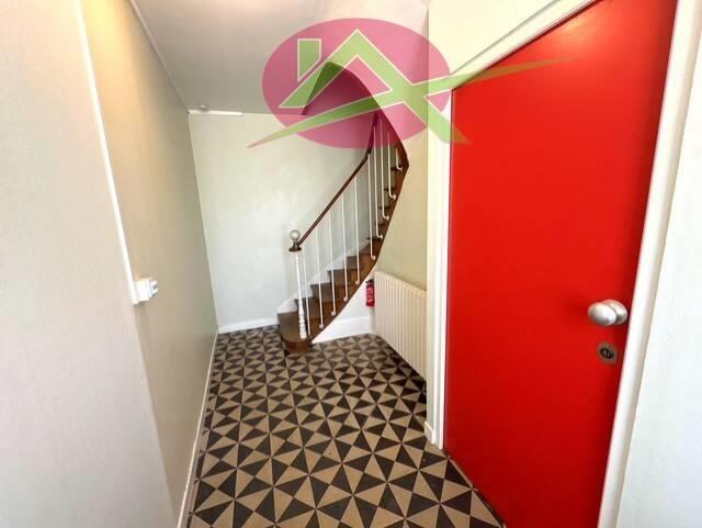 Appartement à vendre, 181m², Grand-Couronne