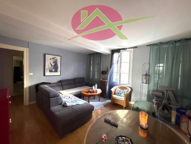 Appartement à vendre, 181m², Grand-Couronne