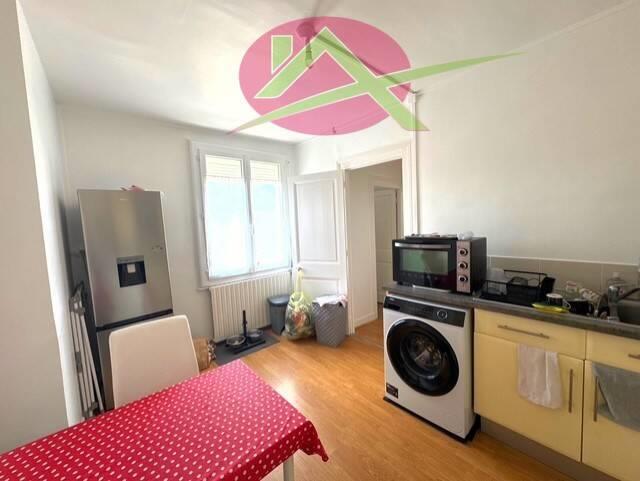 Appartement à vendre, 181m², Grand-Couronne