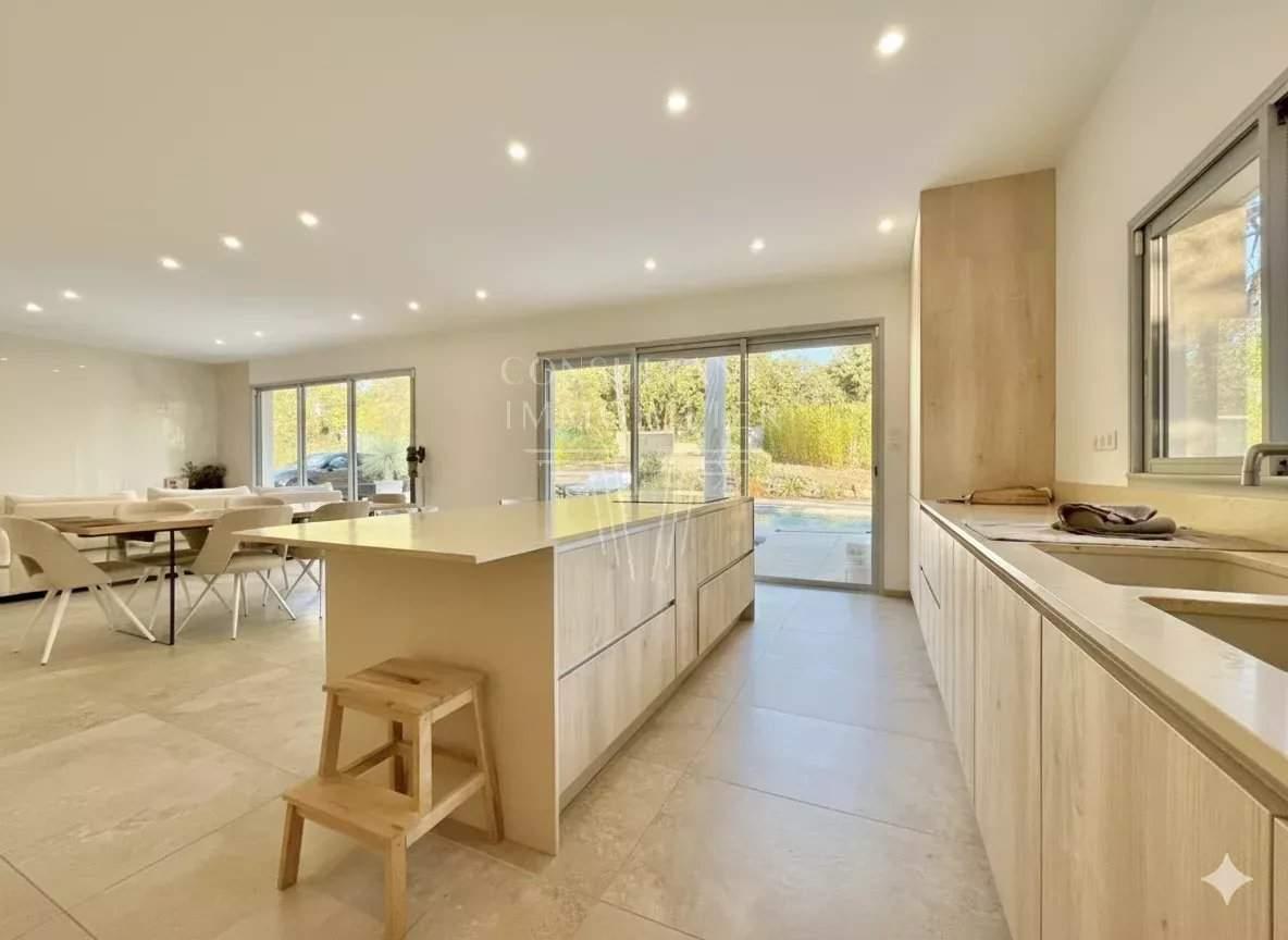 Maison à vendre, 220m², Aix-en-Provence