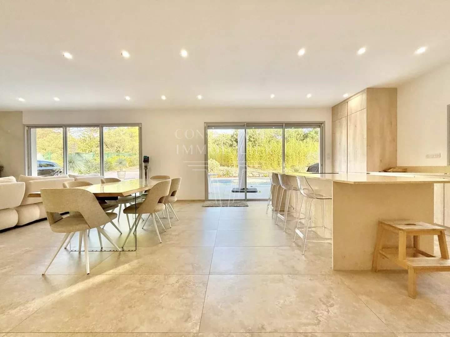 Maison à vendre, 220m², Aix-en-Provence