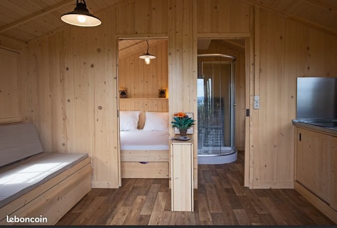 Maison à vendre, 32m², Sainte-Adresse