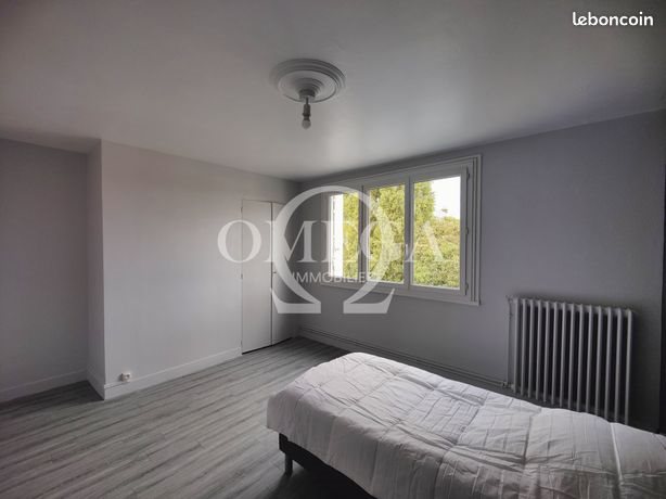 Appartement à louer, 90m², Le Havre