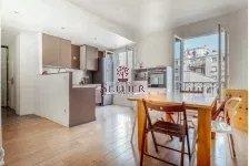 Appartement à vendre, 93m², Paris 12ème