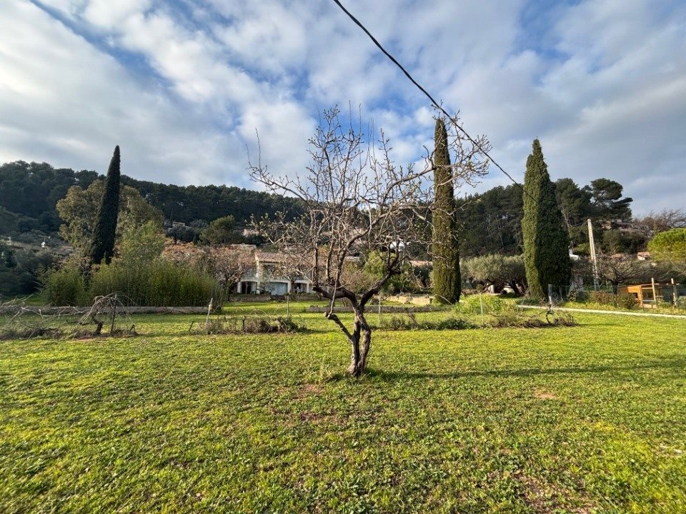 Maison à vendre, 120m², Solliès-Pont