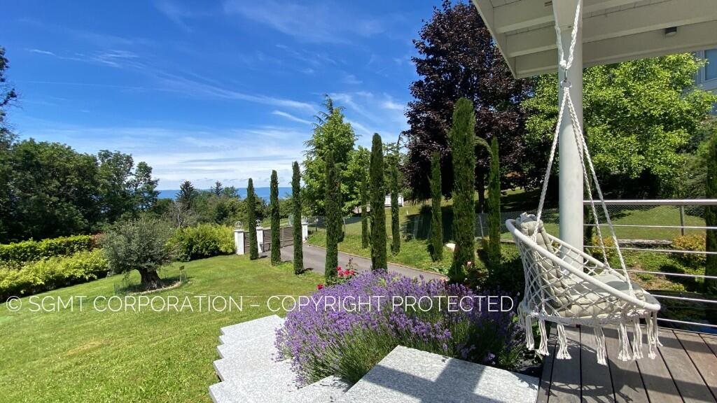 Maison à vendre, 298m², Lyaud