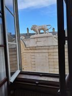 Appartement à louer, 30m², Dijon