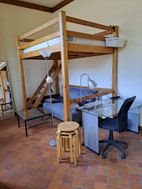 Appartement à louer, 30m², Dijon