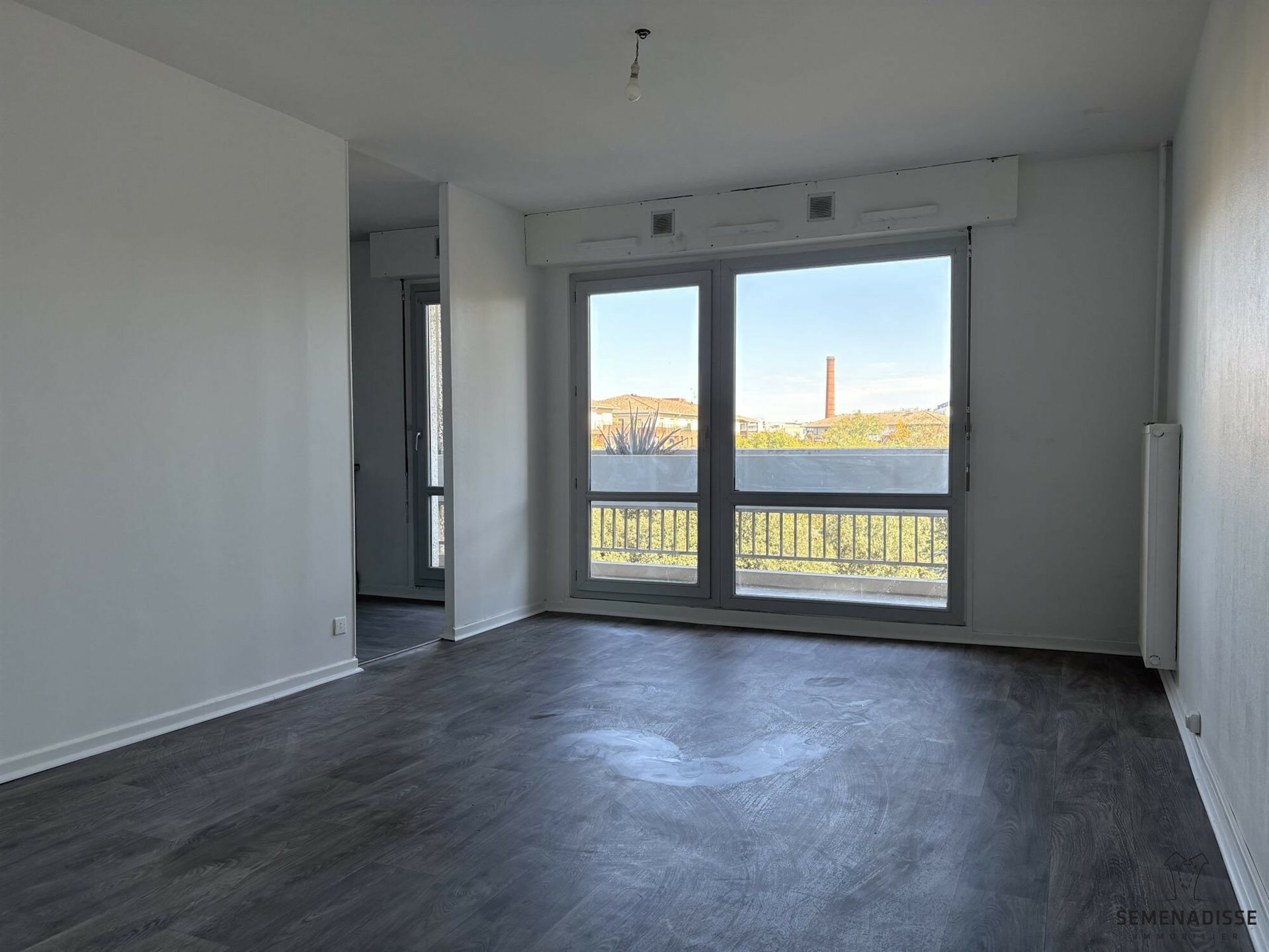 Appartement à louer, 32m², Toulouse