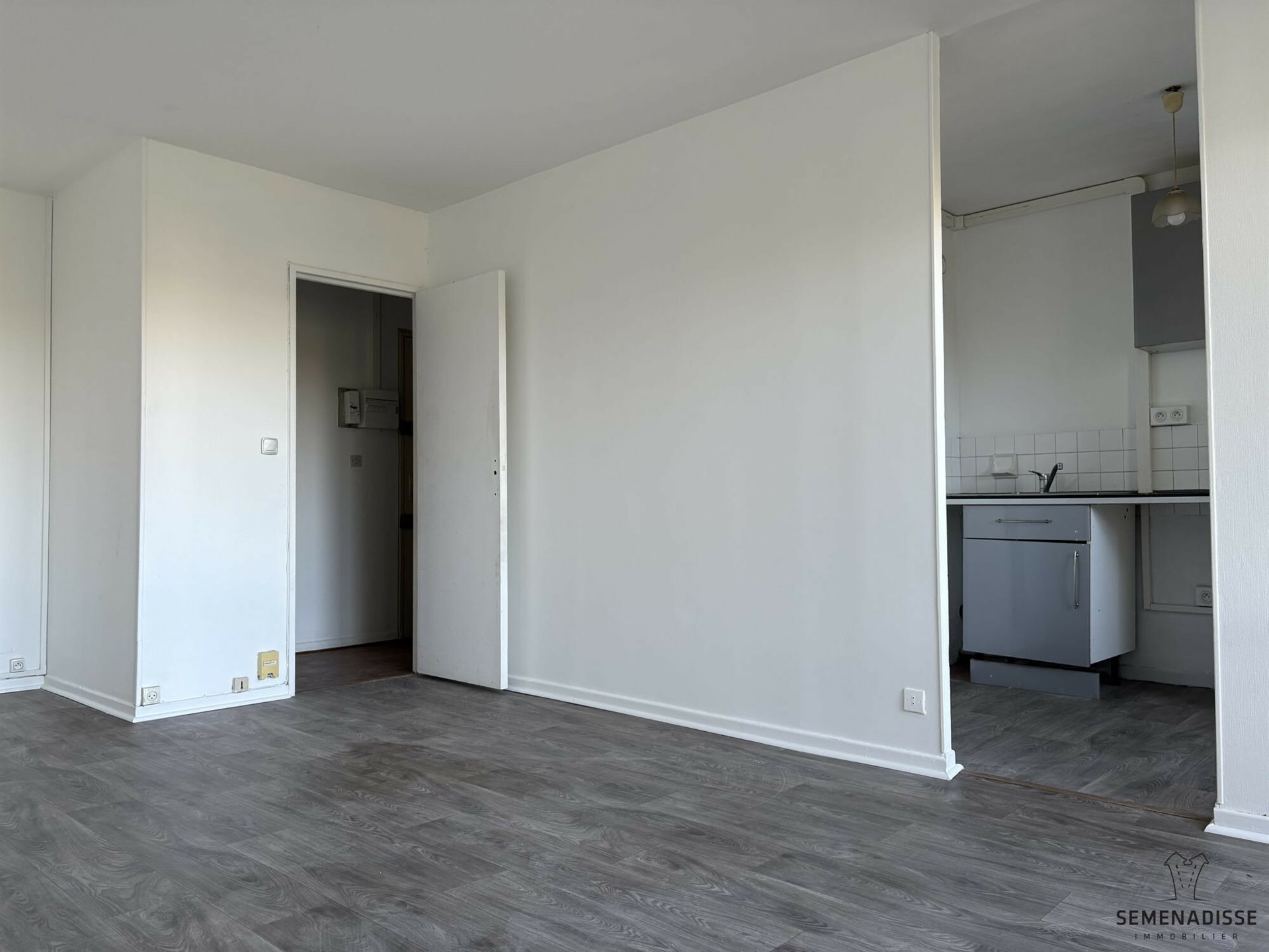 Appartement à louer, 32m², Toulouse