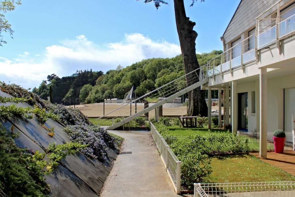 Appartement à louer, 53m², Etables-sur-Mer