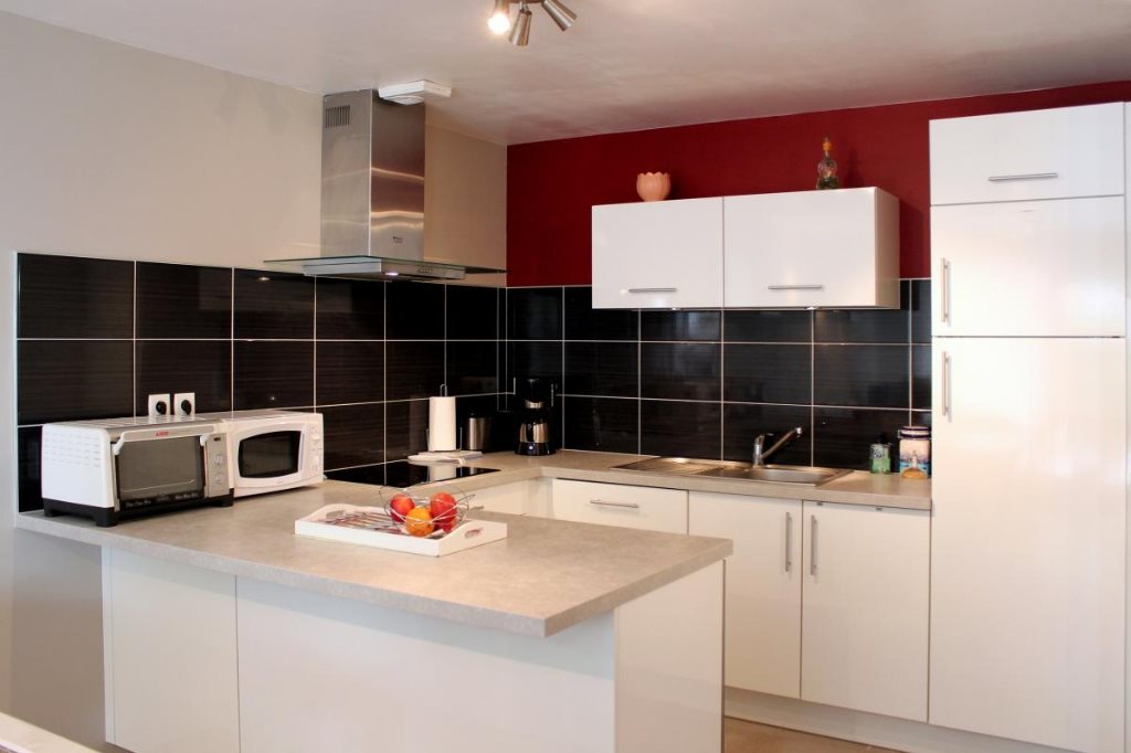 Appartement à louer, 53m², Etables-sur-Mer